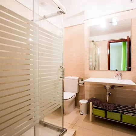 Holiday home House Caldera Del Rey *