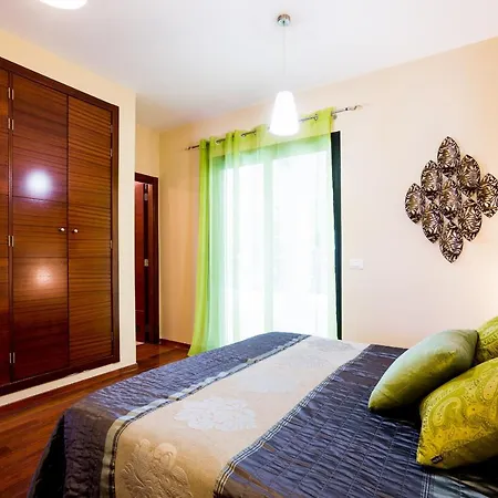 House Caldera Del Rey Holiday home