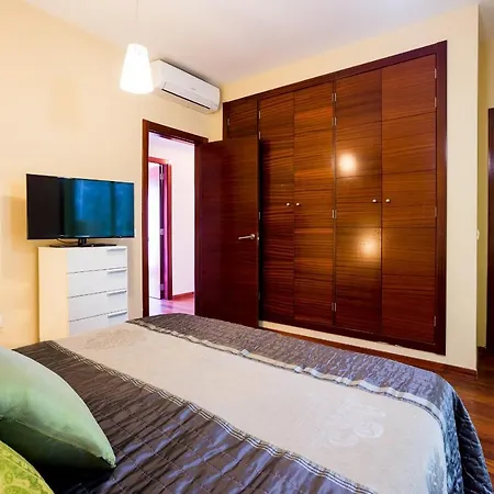 Holiday home House Caldera Del Rey Costa Adeje (Tenerife)