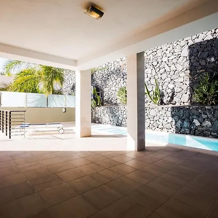 House Caldera Del Rey * 아데제