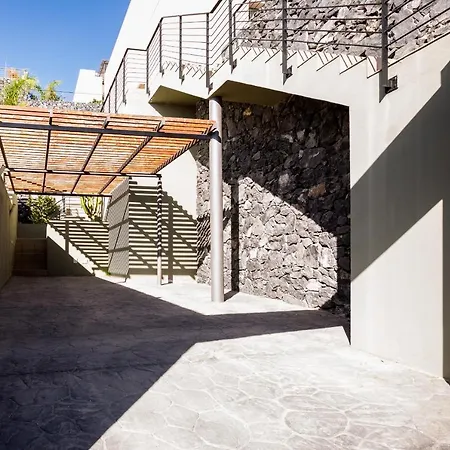House Caldera Del Rey