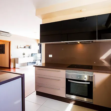 House Caldera Del Rey 아데제