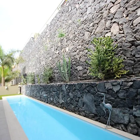 펜션 House Caldera Del Rey 아데제