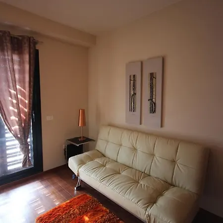 House Caldera Del Rey 펜션 아데제